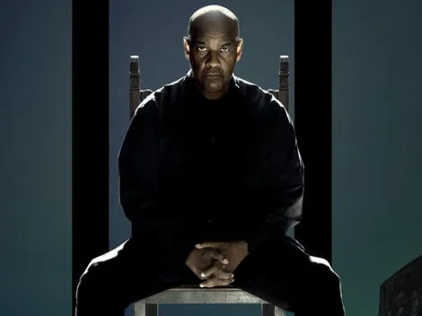 Reseña de El Justiciero 3