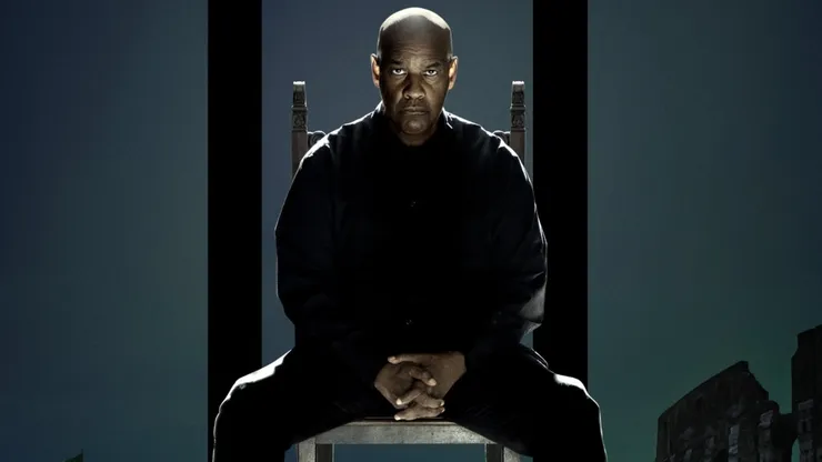 Denzel Washington vuelve a convertirse en Robert McCall para El Justiciero 3.