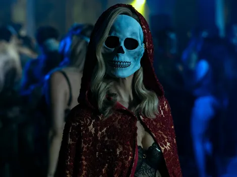 La Caída de la Casa Usher: Series y películas con el mismo reparto