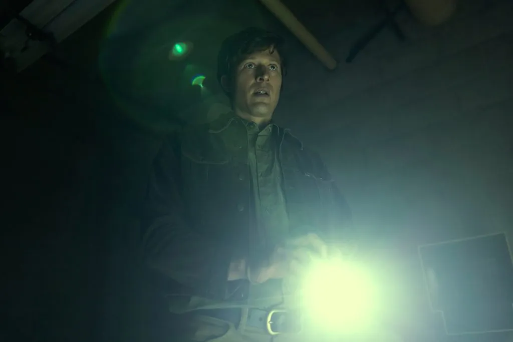 La Caída de la Casa Usher