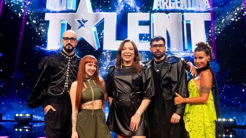 Este jueves 12 de octubre no se transmite Got Talent Argentina 2023.