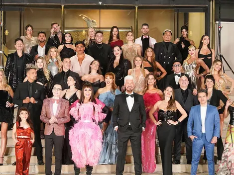 ¿Por qué no está el Bailando 2023 de Marcelo Tinelli HOY, jueves 12 de octubre?