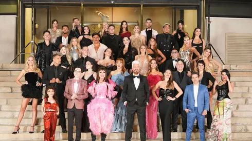 Este jueves no se transmite el Bailando 2023.