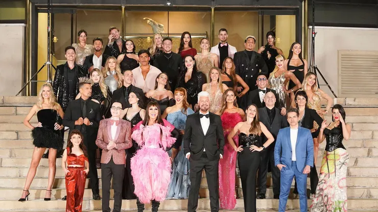 Este jueves no se transmite el Bailando 2023.