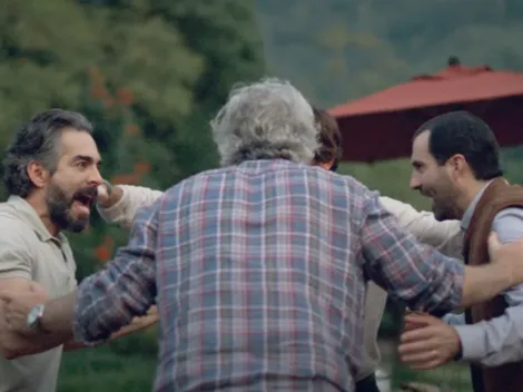 Netflix: La DRAMÁTICA serie más vista en México y que amarás, si te gustó Las Viudas de los Jueves