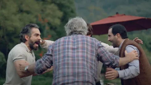 La serie de la que te hablaremos hoy, tiene ciertas similitudes con Las Viudas de los Jueves.