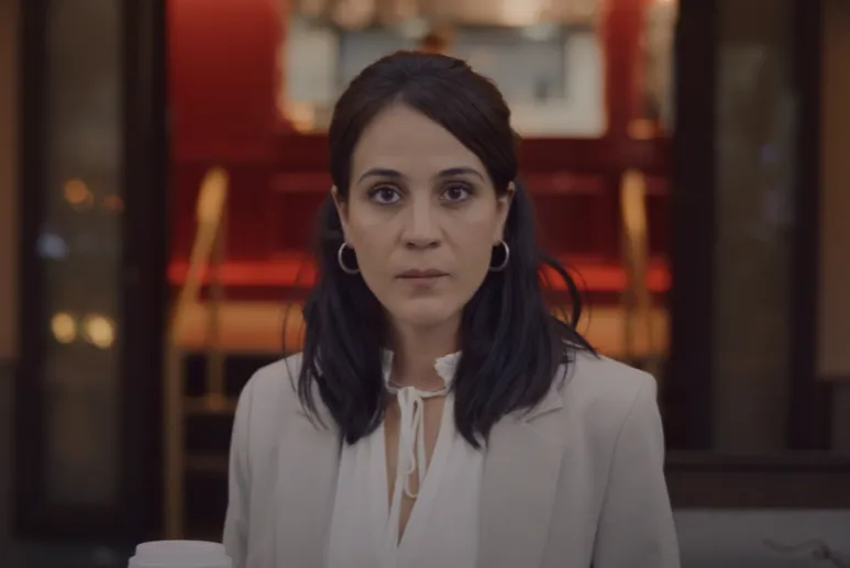 Imagen: @NetflixLATAM