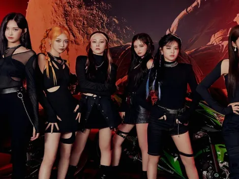 Concierto de EVERGLOW en México 2023: ¿Cuándo es y dónde se presentan?