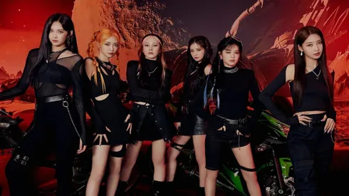 EVERGLOW se presentará en la Ciudad de México.