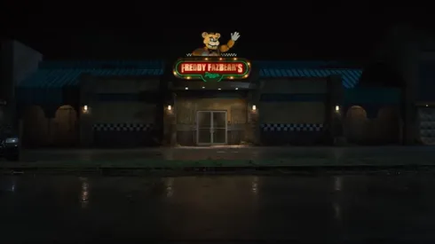 Te mostramos cómo lucirán los vasos coleccionables de esta cinta.