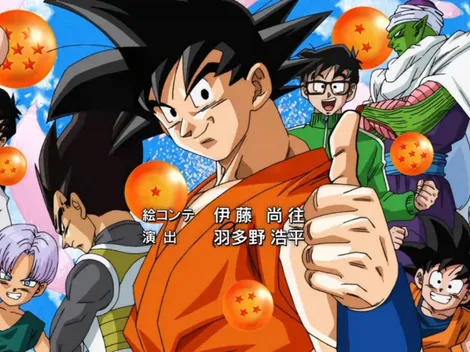 Dragon Ball Daima: el nuevo animé confirmado con fecha de estreno
