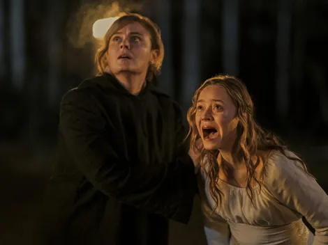 3 series cortas de Netflix para ver el fin de semana