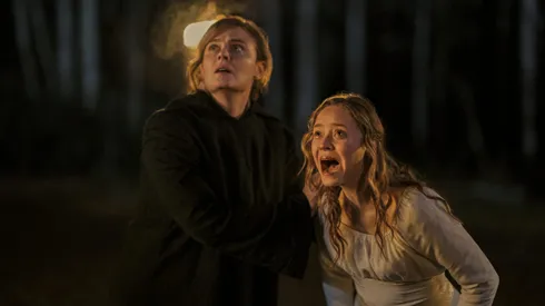 3 series de corta duración en Netflix.