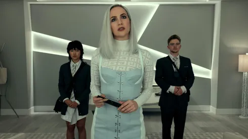 ¿La caída de la casa Usher tendrá segunda temporada?