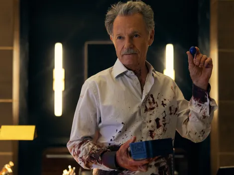 Reseña de LA CAÍDA DE LA CASA USHER