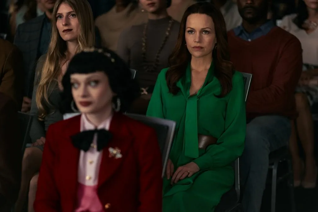 La Caída de la Casa Usher