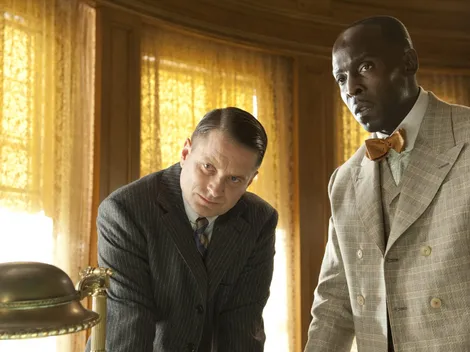 3 series para ver en HBO Max el fin de semana