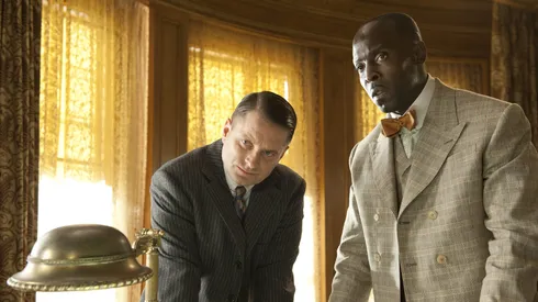 3 series para ver en HBO Max el fin de semana