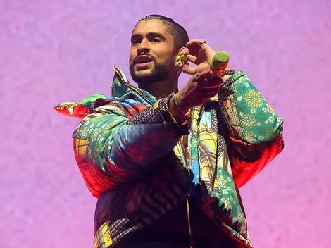 ¿A qué hora sale "Nadie sabe lo que va a pasar mañana", el nuevo álbum de Bad Bunny?