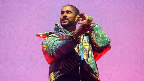 Bad Bunny lanzará un nuevo álbum.