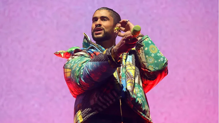 Bad Bunny lanzará un nuevo álbum.