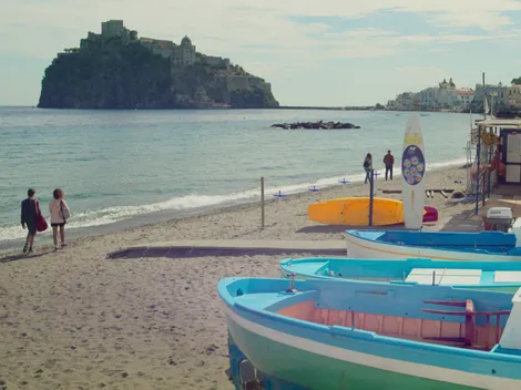 Netflix: la serie de comedia #1 a nivel global ahora mismo