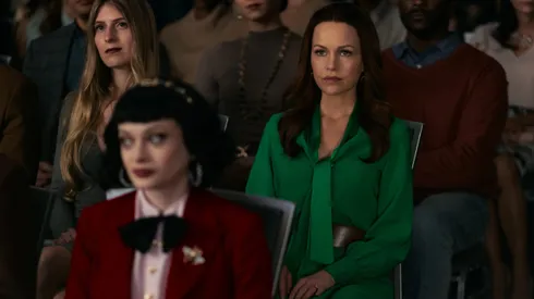 Todo sobre La Caída de la Casa Usher.