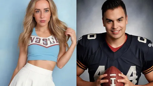 Las fotos de anuario son tendencia en redes sociales