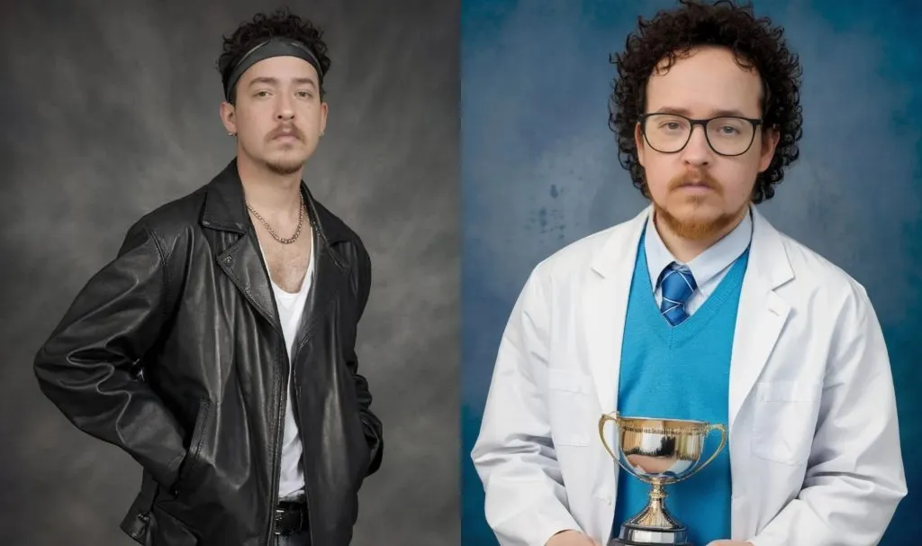 Facebook: @NingunEduardo