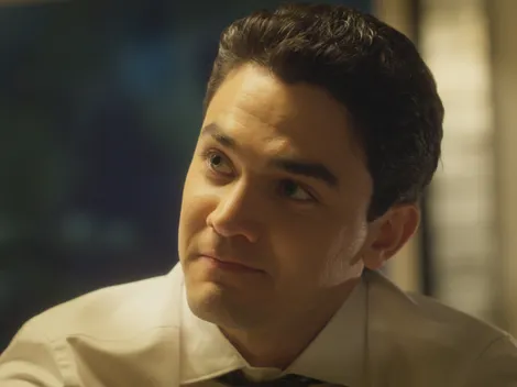 Quién es José Manuel Rincón, el galán que triunfa en Pacto de Silencio de Netflix