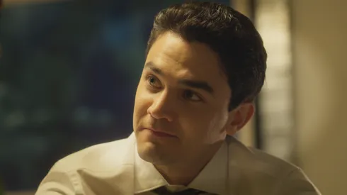 José Manuel Rincón da vida a Adriano en la nueva producción mexicana