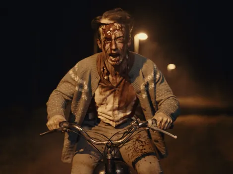 La Conferencia: de qué trata, reparto, tráiler, cuándo se estrena