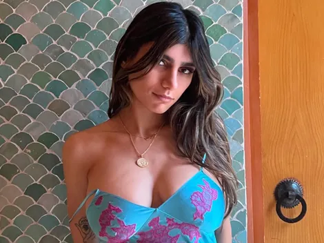 ¿Qué ha pasado con Mia Khalifa?