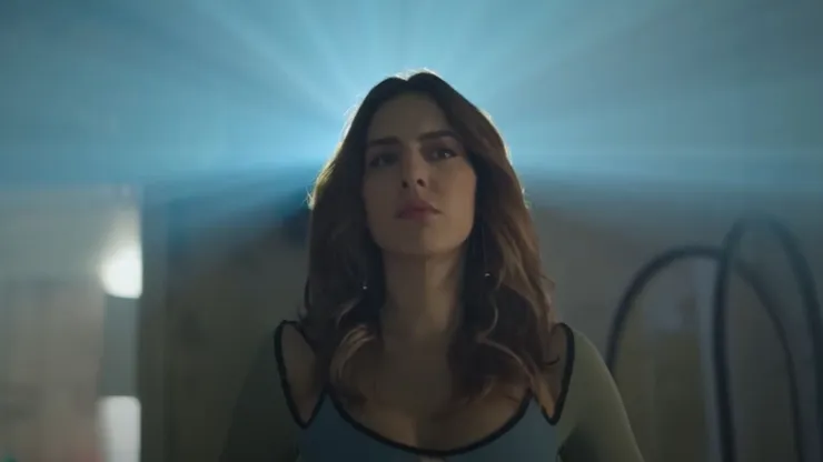 Brenda ha planeado su venganza toda su vida, y ya está lista para llevarla a cabo.