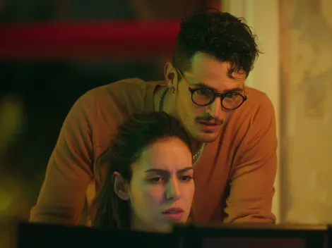 Camila Valero: quién es la actriz que la rompe en Pacto de Silencio