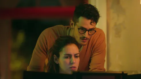 Camila Valero protagoniza la nueva serie de Netflix