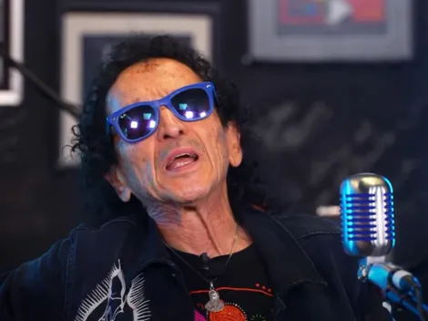 Alex Lora le "ARREBATA" el nombre de El Tri a la Selección Mexicana: FMF ya no podrá usarlo