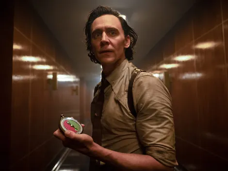 Loki 2: hora de estreno del episodio 2 en LATAM y España