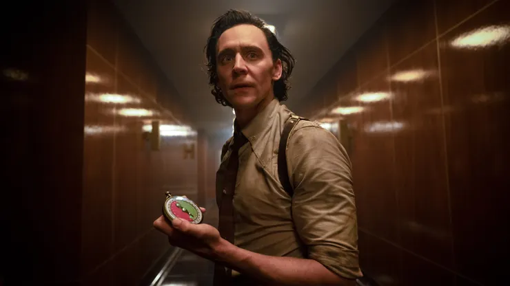 Horario del nuevo episodio de Loki 2.