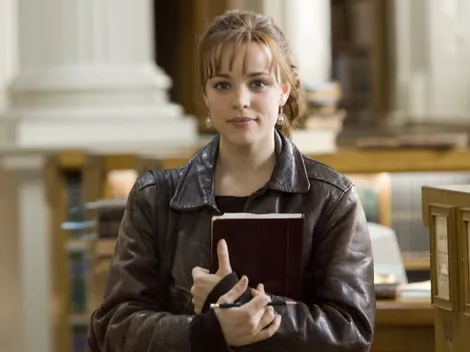 HBO Max: Una imperdible película romántica con Rachel McAdams