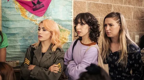 "El fin del amor" tendrá una segunda temporada.