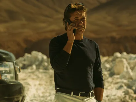 3 datos para recordar de Sayen antes del debut de la secuela