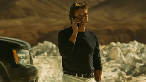 3 datos para recordar de Sayen antes del debut de la secuela