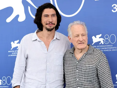 Fuego contra Fuego 2 es un hecho y Adam Driver sería el protagonista