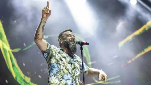 ¿Quién es Piti Fernández, uno de los peleadores en Párense de Manos?