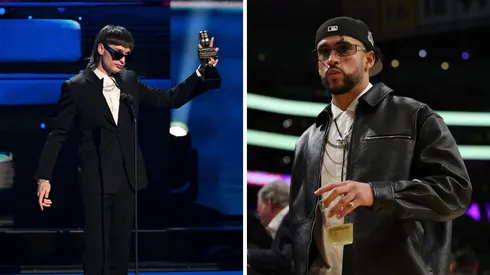 ¿La Doble P y el Conejo Malo por fin juntos? El hackeo confirmaría que sí.