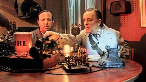 Qué esperar de Radio Oriente.