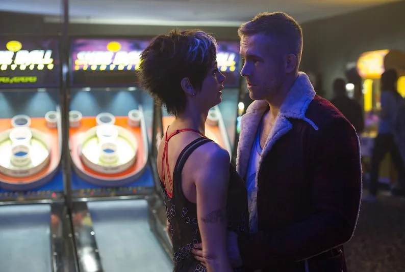 Deadpool (IMDb)