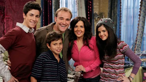 "Los Hechiceros de Waverly Place" fue una exitosa serie de Disney Channel.