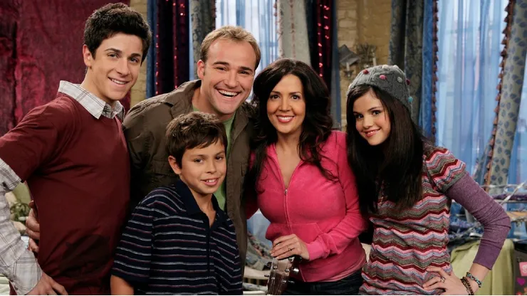 "Los Hechiceros de Waverly Place" fue una exitosa serie de Disney Channel.